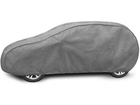 Постачальник: Місто: Київ Тент Хетчбек 430х148x136 см (L1) Mobile Garage, Hatchback/Kombi "KEGEL"