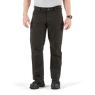 Брюки тактические 5.11 Tactical® Apex® Pants W44/L32 Black