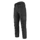 Брюки влагозащитные Sturm Mil-Tec Softshell Pants Assault XL Black