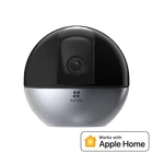 IP видеокамера Ezviz E6 (5W2F,4mm cs-e6) Wi-Fi