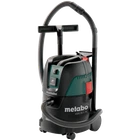 Пилосос з ручним очищенням фільтра Metabo ASA 25 L PC (602014000)