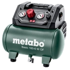 Компресор Metabo Basic 160-6 W OF (601501000)