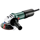 Кутова шліфмашина Metabo WEV 850-125 (603611000)