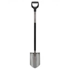 Лопата штыковая Fiskars Ergonomic (1066708)
