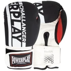 Боксерские перчатки PowerPlay 3086 Matt Challenger