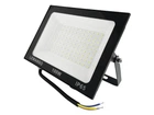 Прожектор светодиодный LED SMD 100w 6500K IP65 6000LM "Нептун" черный "LEMANSO" LMP103-100