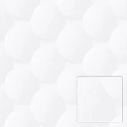 Обои виниловые на флизелиновой основе SINTRA Rotondo 520208 (1,06х10,05м)