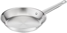 Patelnia Tefal Professional B9210455 stal nierdzewna 24 cm (3168430353091)