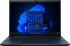 Ноутбук ASUS ExpertBook B3 B3404CMA-QN0296X (90NX0711-M00B10) Star Black