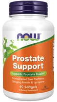 Натуральная добавка Now Foods Prostate Support Капсулы