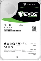Жесткий диск Seagate 3.5" 16TB (ST16000NM002H)