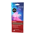 Ароматизатор Aroma Car Organic Perfume Pad 46г Cherry для автомобиля сухой аромат для машины ягодный (DO-LI_33S)