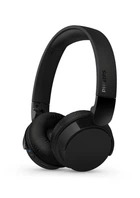 Наушники беспроводные PHILIPS TAH4209 Black