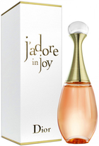 Woda toaletowa damska Christian Dior J'Adore In Joy 30 ml (3348901395700)