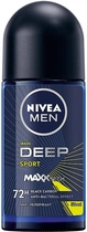 Антиперспирант - NIVEA MEN Deep Sport 50ml (1358148-18190058)
