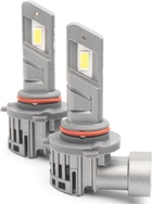 Лампы светодиодные Prime-X MINI 2 9005/HB3 5000K (2 шт)