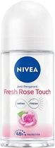 Антиперспірант "Свіже торкання рози" - NIVEA Fresh Rose Touch 50ml (1076721-142831)