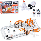 Космический трек со светом и звуком, модель LT243173 Outer Space Track