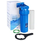 Фільтр магістральний двоелементний Aquafilter FHPRN12-B1-AQ 1/2 з механічним картриджем.