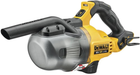 Odkurzacz ręczny akumulatorowy DeWALT DCV501LN (5035048738238)