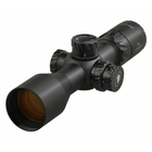 Приціл Discovery Optics HD 3-12x44 SFIR FFP 30mm