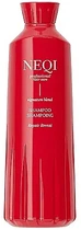 Відновлюючий шампунь - Neqi Professional Repair Reveal Shampoo 330ml (1396076-20779220)