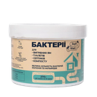 Бактерии для септиков, выгребных ям и компоста Septi Well с мерной ложкой, 270 гр