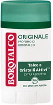 Дезодорант-антиперспирант стик Borotalco Original 40 мл (80845386)