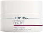 Крем для обличчя Christina Chateau de Beaute Vino Sheen Restoring відновлювальний 50 мл (7290100364888)