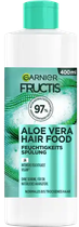 Бальзам для волосся Garnier Fructis Aloe Vera Hair Food 400 мл (3600542398022)