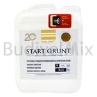 Ґрунтовка глибокого проникнення KOLORIT Start Grunt 5 л