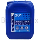 Ґрунтовка глибокого проникнення Kreisel 301 професійна 10 л