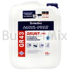 Ґрунтовка глибокого проникнення Sniezka Acryl-Putz GP43 10 л