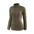 Куртка M-Tac Combat Fleece Polartec Jacket Lady Dark Olive M/R