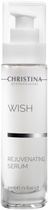 Serum do twarzy Christina Wish Rejuvenating odmładzające 30 ml (7290100364574)