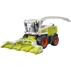 Модель Bruder Комбайн Claas Jaguar 900 1:16 (02131)