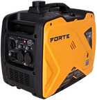 Генератор инверторный бензиновый Forte FG3500i 3 кВт (BP138125)