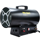 Газовий повітронагрівач ProСraft H33 UNIVERSAL