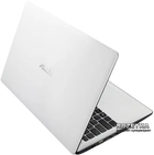 Ноутбук ASUS X553SA (X553SA-XX084D) White - изображение 4