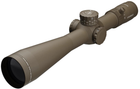 Приціл оптичний Leupold MARK 5HD 5-25x 56 (35 мм) M5C3 FFP Tremor 3 FDE (185072)