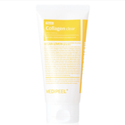 Гель-пінка для вмивання з колагеном та обліпихою Medi-Peel Vegan Vitamin Collagen Clear 120 ml