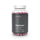 Жироспалювач Beast Pink Night Burn у капсулах