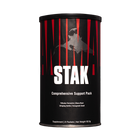 Animal Stak 21 пакетиков без смакових добавок - Universal Nutrition