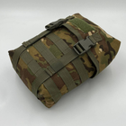 Подсумок Сухарка GigMilitary Tactical Series Multicam