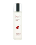 Увлажняющий тонер с экстрактом улитки FarmStay Snail Mucus Moisture Toner, 150 мл