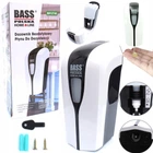 Автоматический бесконтактный дозатор для жидкого мыла Bass Polska BH 12746 Диспенсер сенсорный для ванной