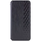 Чохол GETMAN Rhombus Wallet для Xiaomi Redmi A5 (European Version) - Black