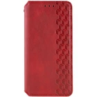 Чохол GETMAN Rhombus Wallet для Xiaomi Redmi A5 (European Version) - Red