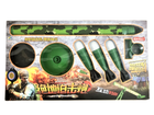 Дитяча гранатометна установка Huada Toys S858-055