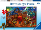 Пазли Ravensburger Космічні машини 60 елементів (4005556051670)